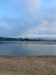 La Casina de Rodiles