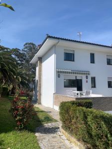 La Casina de Rodiles