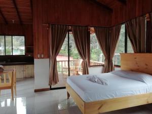 Kraken Haus Reef & Reel Lodge