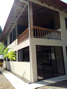 Kraken Haus Reef & Reel Lodge