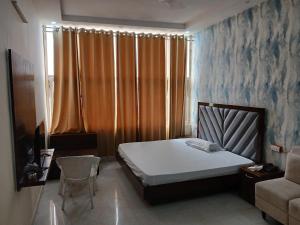 Hotel Golden Rooftop