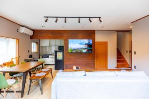 Yamanakako Miyabitei