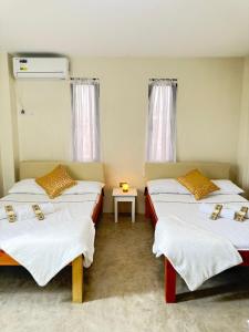 Orama Transient House