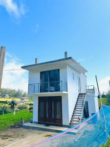 Mist haven villa Only for the Local Guests