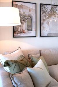 Waterfront Stay at Sunshine Villa