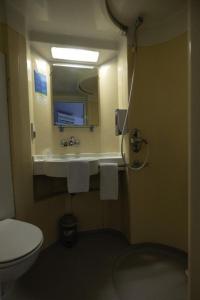 Rocade capsule bungalow