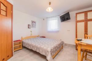 Muszelka pokoje gościnne