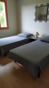 Villas Maison Keruguen : photos des chambres