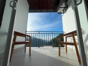 Crystal Spring Luxury Hotel