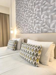 Double or Twin Room room in Sentido Asterias Beach Resort