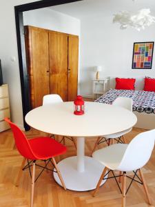 Apartament KoKi Retro