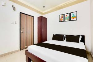 Hotel O Railway Colony Bus Terminal