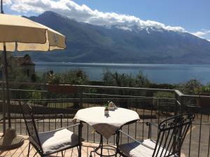 3 stern hotel Hotel Locanda Ruscello Garnì Limone sul Garda Italien