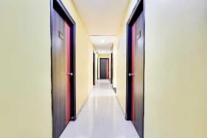 Hotel O Railway Colony Bus Terminal