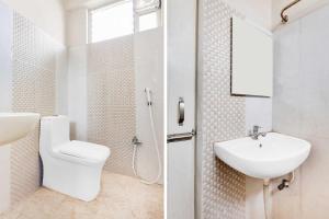 Hotel O Railway Colony Bus Terminal