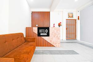 Hotel O VIP Road Near Golden Beach