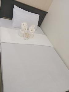 Alyssa Sea Residence MOA condotel