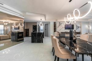 Luxury 4 bedroom penthouse