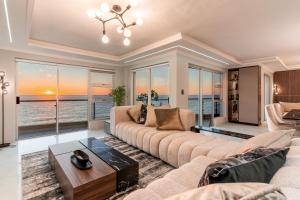 Luxury 4 bedroom penthouse