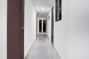 Hotel O Talwade