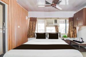 Hotel O Maninagar Railway Station