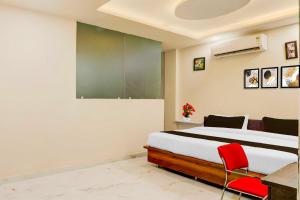 Hotel O Kakadeo Kanpur