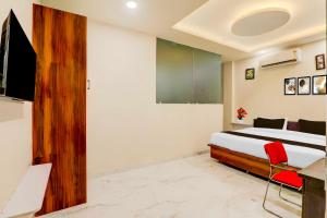 Hotel O Kakadeo Kanpur