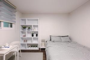 Hotel INSAENG Bucheon