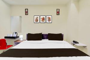 Hotel O Rawatpur Metro Station