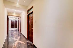 Hotel O Rawatpur Metro Station