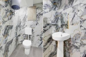 Hotel O Rawatpur Metro Station