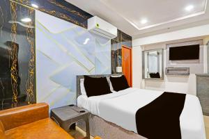 Hotel O Bhadrakali Geo Bio Diversity Cultural Park Warangal