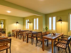 The Hosteller Nainital