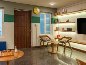 The Hosteller Nainital