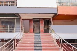 Townhouse Gopalapatnam Railway Station