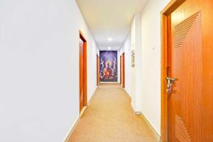 Hotel O Bhadrakali Geo Bio Diversity Cultural Park Warangal