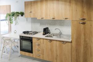 Downtown Urban Studio w Balcony Vol 2