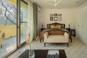 Kensho Villa Hibiscus by ELIVAAS