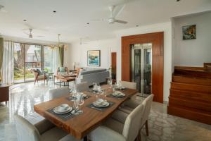 Kensho Villa Hibiscus by ELIVAAS