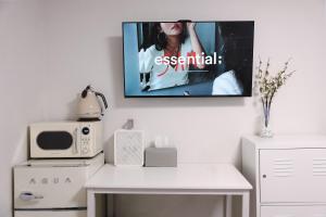 Hotel INSAENG Bucheon