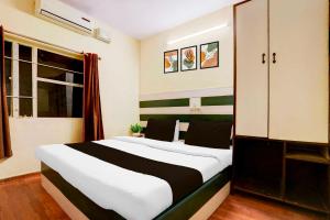 Hotel O Lashkar Gwalior