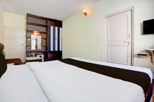 Hotel O Lashkar Gwalior