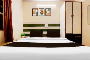 Hotel O Lashkar Gwalior