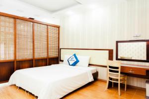 HỒ MÂY PARK Vũng Tàu Khách Sạn - Resort