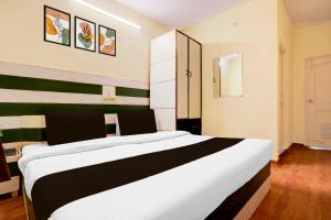 Hotel O Lashkar Gwalior