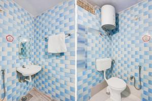 Hotel O Lashkar Gwalior