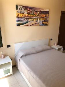 Gabriele apartment with private garage Brescia