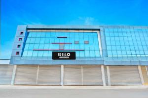 Hotel O Gurudwara Square - 3hvězdičkové hotely ve městě Gválijar