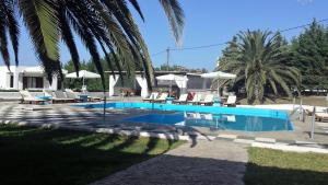 Hotel Melikari Skyros Greece