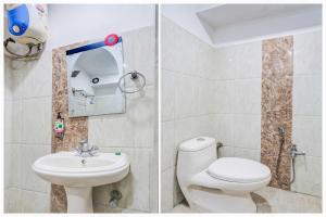 Hotel O Bhangagarh Near Nemcare Hospital